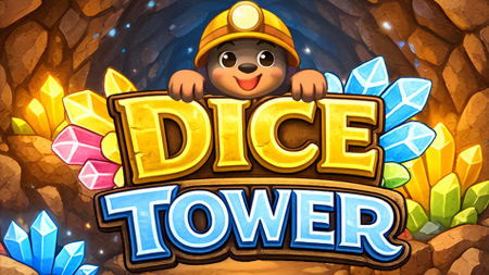 Dice Tower