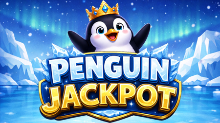 Penguin Jackpot